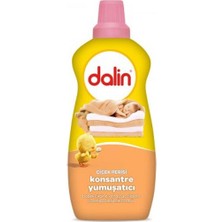TKÇ Konsantre Yumuşatıcı Bahar 1200ML 1 Adet
