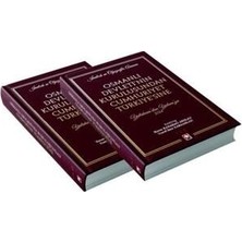 TeknoKapsül Inalcık ve Oğuzoğlu Anısına Osmanlı Devleti`nin Kuruluşundan Cumhuriyet Türkiye`sine Yalakova`dan Ya