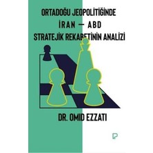 TeknoKapsül Ortadoğu Jeopolitiğinde Iran – Abd Stratejik Rekabetinin Analizi