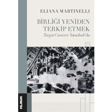 TeknoKapsül Birliği Yeniden Terkip Etmek Turgut Cansever Istanbul’da