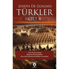 TeknoKapsül Türkler Cilt 4