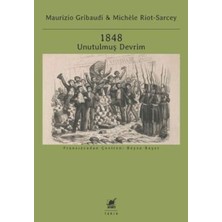 TeknoKapsül 1848 Unutulmuş Devrim