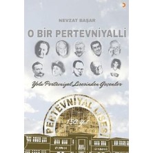 TeknoKapsül O Bir Pertevniyalli