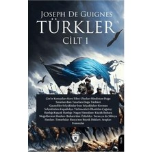 TeknoKapsül Türkler Cilt 1