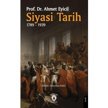 TeknoKapsül Siyasi Tarih 1789-1939