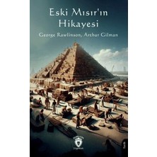 TeknoKapsül Eski Mısır`ın Hikayesi
