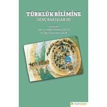 TeknoKapsül Türklük Bilimine Genç Bakışlar-Iıı