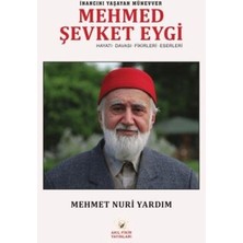 TeknoKapsül Inancını Yaşayan Münevver Mehmed Şevket Eygi