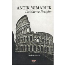 TeknoKapsül Antik Mimarlık