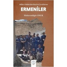 TeknoKapsül Millet-I Sadıka`dan Hayk`ın Çocuklarına Ermeniler
