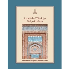 TeknoKapsül Anadolu-Türkiye Selçukluları