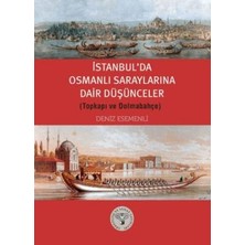 TeknoKapsül Istanbul’da Osmanlı Saraylarına Dair Düşünceler Topkapı ve Dolmabahçe