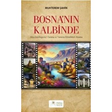 TeknoKapsül Bosna’nın Kalbinde