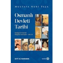 TeknoKapsül Osmanlı Devleti Tarihi