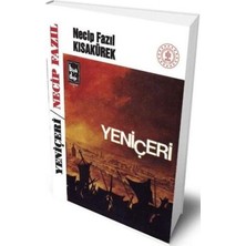 TeknoKapsül Yeniçeri Sıvama Cilt