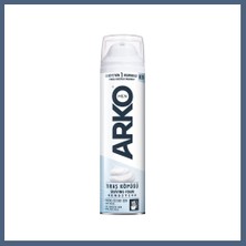 Bezos Tıraş Köpük 200ML Sensitive 1 Adet BZS10