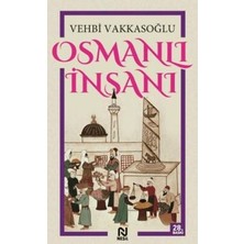 TeknoKapsül Osmanlı Insanı