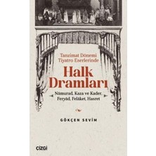 TeknoKapsül Tanzimat Dönemi Tiyatro Eserlerinde Halk Dramları