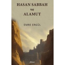 TeknoKapsül Hasan Sabbah ve Alamut