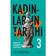 TeknoKapsül Kadınların Tarihi 3 - Rönesans ve Aydınlanma Çağı Paradoksları