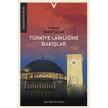 TeknoKapsül Türkiye Laikliğine Bakışlar