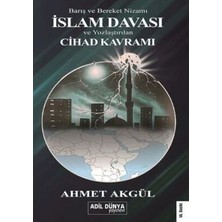 TeknoKapsül Islam Davası ve Yozlaştırılan Cihad Kavramı