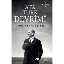 TeknoKapsül Yeniden Atatürk Devrimi