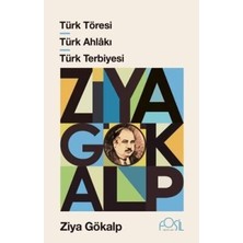 TeknoKapsül Türk Töresi - Türk Ahlakı - Türk Terbiyesi