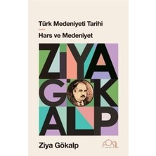 TeknoKapsül Türk Medeniyeti Tarihi - Hars ve Medeniyet