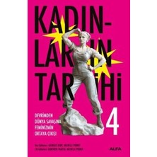 TeknoKapsül Kadınların Tarihi 4 - Devrimden Dünya Savaşına Feminizmin Ortaya Çıkışı