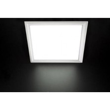 CT-5286B 25W 30X30 Klipin LED Panel Sıva Altı (Beyaz)