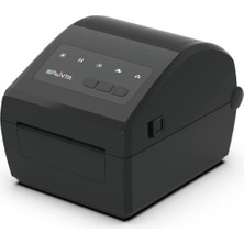 203DPI SPR-211D Usb-Eth Barkod Yazıcı