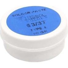 Gy Atelier Krem Lehim 50GR (SN63 PB37)