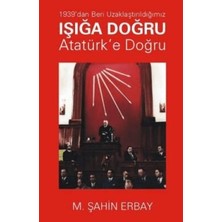 TeknoKapsül 1939’DAN Beri Uzaklaştırıldığımız Işığa Doğru Atatürk’e Doğru