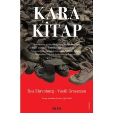 TeknoKapsül Kara Kitap