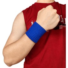 Gy Atelier Konfor Spor Bilekliği | Soft Touch Wristband