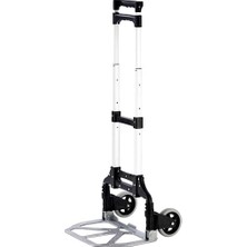 Gy Atelier Hai-03 75 kg Katlanır Paket Taşıma Arabası