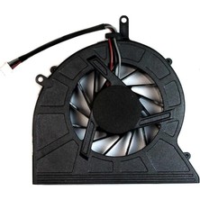 Gy Atelier Toshiba Satellite M300-600 ile Uyumlu Fan Cpu Fan Işlemci Soğutucusu
