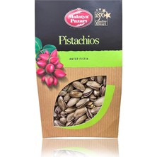 Gy Atelier Piramit Kutu Antep Fıstık 180 gr