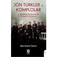 TeknoKapsül Jön Türkler ve Komplolar