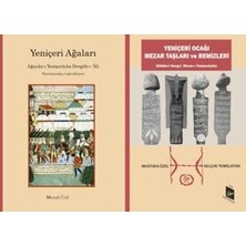 TeknoKapsül Yeniçeriler Dizisi Cilt 1-2