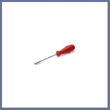 Bezos 11 mm Lokma Uçlu Tornavida Dlra