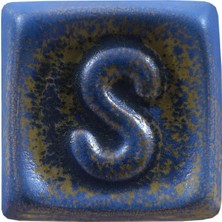 Gy Atelier Artistik Seramik Sırı - Gc 1787 Blue Sun - 118 ml