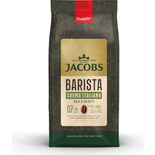 Gy Atelier Barista Editions Crema Italiano Çekirdek Kahve, 1 kg