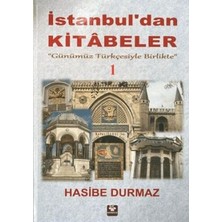 TeknoKapsül Istanbul`dan Kitabeler - 1