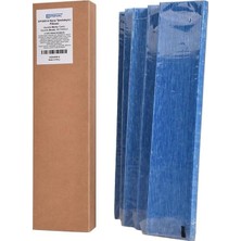 Gy Atelier Daikin MC70KMV2, MC70KMV2N, MC70KMV2K, MC709MV2 Hava Temizleyici ile Uyumlu Filtre 5li Paket