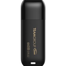 Gy Atelier Team C175 64 GB USB Bellek Model TC175364GB01