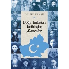 TeknoKapsül Doğu Türkistan Tarihinden Portreler