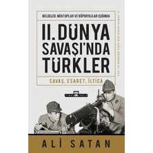 TeknoKapsül Iı. Dünya Savaşında Türkler