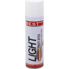 Gy Atelier Best Sprey Boya 250 ml Lacivert Renk